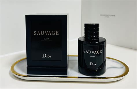 dior elixir discount